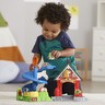 Go! Go! Cory Carson® Freddie's Firehouse™ - Item 4 of 8